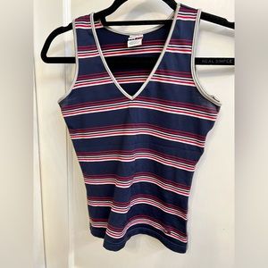 Vintage / Y2K Tommy Jean Tank Top